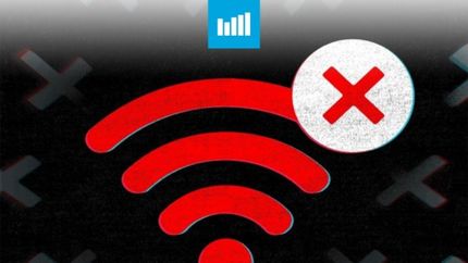 طالبان، اینترنت را در بلخ قطع کرد