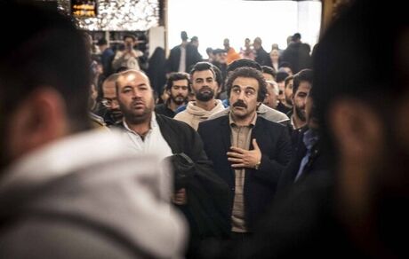 شش سریال تلویزیونی در ماه رمضان و عید نوروز پخش می‌شود