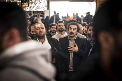 شش سریال تلویزیونی در ماه رمضان و عید نوروز پخش می‌شود