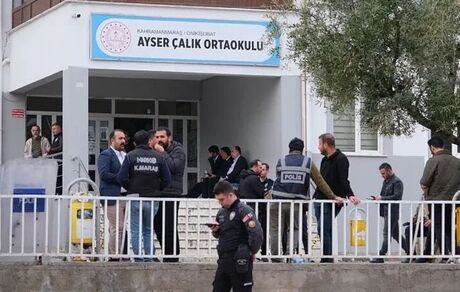 دستگیری ۱۶۲ نفر در ترکیه درخصوص دو تیراندازی مرگبار اخیر در این کشور