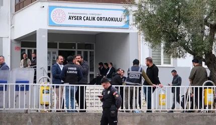 دستگیری ۱۶۲ نفر در ترکیه درخصوص دو تیراندازی مرگبار اخیر در این کشور