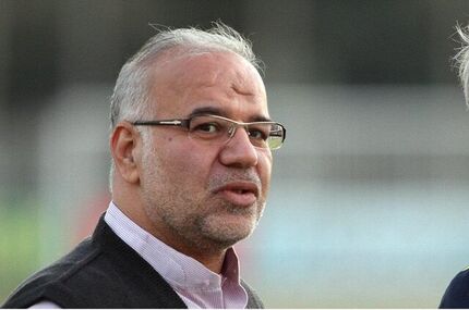 مدیرعامل اسبق پرسپولیس، مدیر تیم ملی امید شد