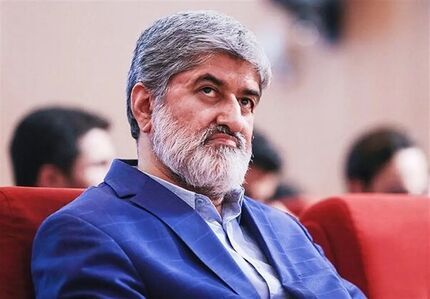 علی مطهری: احتمالاً ایران و آمریکا پیشتر به توافقات اولیه رسیده‌اند