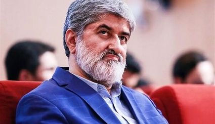 علی مطهری: احتمالاً ایران و آمریکا پیشتر به توافقات اولیه رسیده‌اند