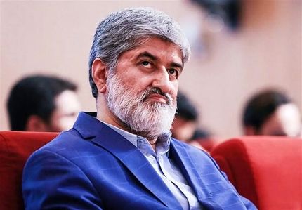 علی مطهری: احتمالاً ایران و آمریکا پیشتر به توافقات اولیه رسیده‌اند