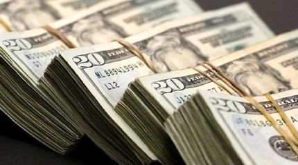 قیمت دلار و یورو در ۱۹ مرداد؛ دلار به کانال ۲۲ هزار تومانی برکشت