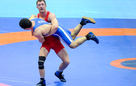 تهران میزبان جام جهانی کشتی فرنگی ۲۰۱۹ شد