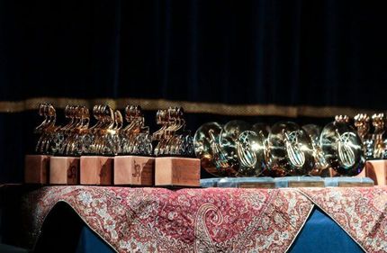 جزئیات جایزه «موسیقی و ترانه» در چهلمین جشنواره بین‌المللی موسیقی فجر