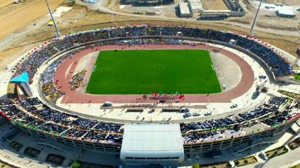 بازی پرسپولیس و فولاد در قزوین برگزار خواهدشد