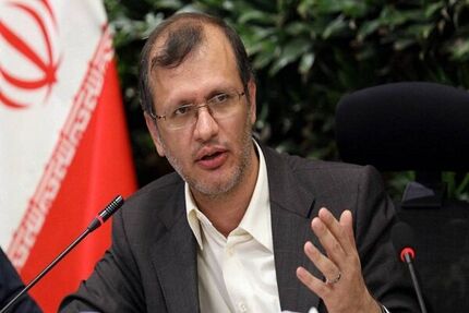 بازار دائمی خوداشتغالی در محله طرشت آماده بهره برداری است