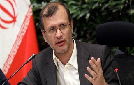 بازار دائمی خوداشتغالی در محله طرشت آماده بهره برداری است