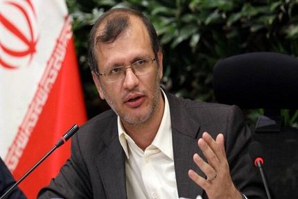 بازار دائمی خوداشتغالی در محله طرشت آماده بهره برداری است