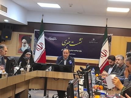 وزارت بهداشت ۲۵ هزار نیروی جدید استخدام می‌کند