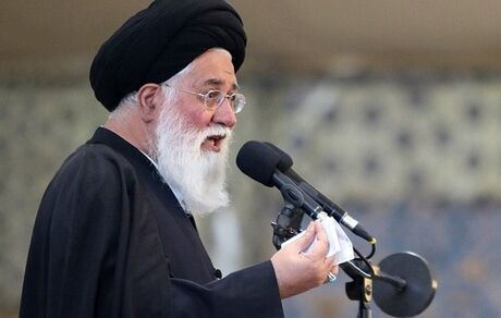 علم‌الهدی: دنبال عکس گرفتن با زنی که از اروپا آمده‌ هستند، آدم این شکلی به مجلس نفرستید