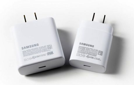 احتمال عرضه گوشی‌های بعدی سامسونگ بدون شارژر؛ گلکسی در مسیر آیفون؟