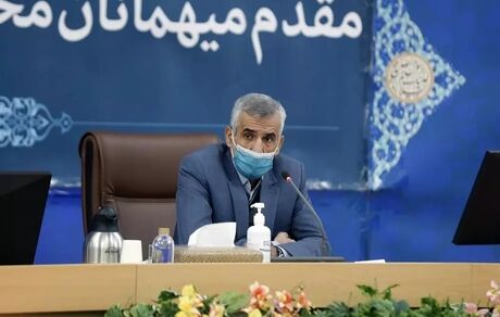 وزارت کشور: صدای مهیب دیشب ناشی از رعد و برق بوده است