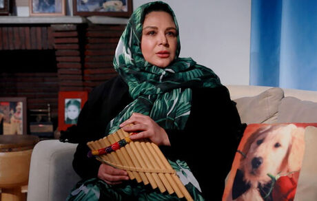 شهره سلطانی «پوران» را می سازد/ صدور چند مجوز دیگر