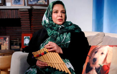 شهره سلطانی «پوران» را می سازد/ صدور چند مجوز دیگر