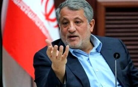 محسن هاشمی: جسارت قالیباف از حناچی بیشتر بود