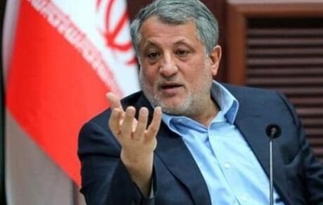 محسن هاشمی: جسارت قالیباف از حناچی بیشتر بود