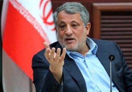 محسن هاشمی: جسارت قالیباف از حناچی بیشتر بود