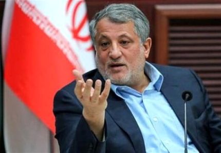 محسن هاشمی: جسارت قالیباف از حناچی بیشتر بود