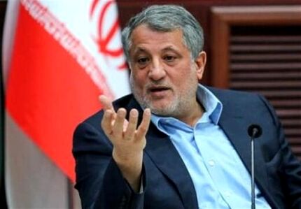 محسن هاشمی: جسارت قالیباف از حناچی بیشتر بود