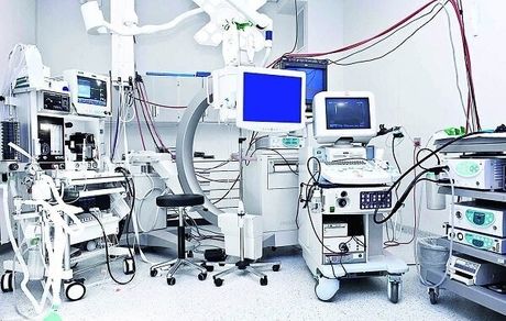 لیست تجهیزات پزشکی کرونایی که ایران قادر به صادرات آنها است