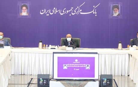 رشد 12.8 درصدی نقدینگی در 5 ماه اول امسال