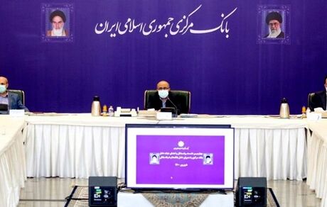  رشد 12.8 درصدی نقدینگی در 5 ماه اول امسال