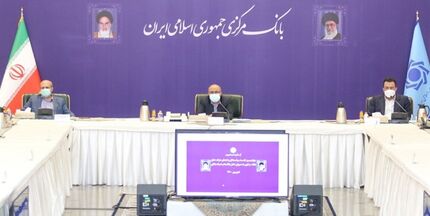  رشد 12.8 درصدی نقدینگی در 5 ماه اول امسال