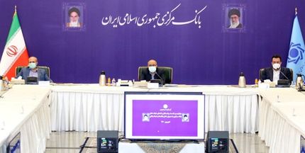  رشد 12.8 درصدی نقدینگی در 5 ماه اول امسال