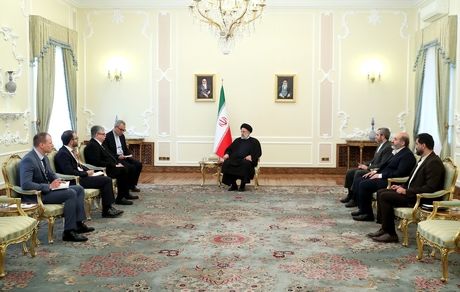 تقویت رئیسی بر تقویت همکاری‌های راهبردی اقتصادی ایران و روسیه