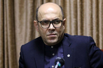 واکنش اینستاگرامی سعادتمند به شایعه ابتلایش به کرونا/ عکس