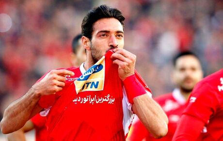 شجاع: استقلالی‌ها خوش باشند تا دربی بعدی!
