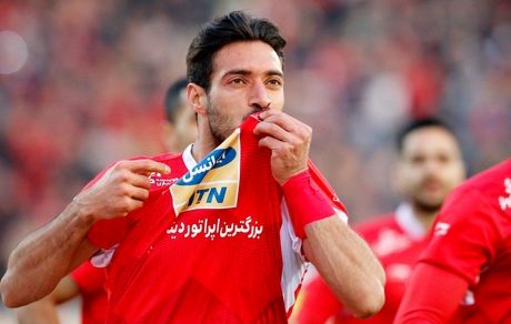 شجاع: استقلالی‌ها خوش باشند تا دربی بعدی!