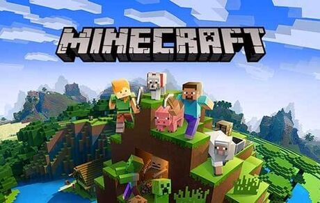  Minecraft؛ ساده‌ترین ایده‌ای که بزرگ‌ترین بازی تاریخ شد