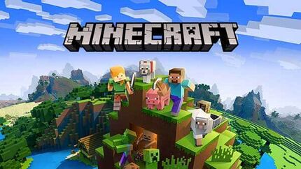  Minecraft؛ ساده‌ترین ایده‌ای که بزرگ‌ترین بازی تاریخ شد