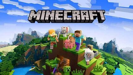  Minecraft؛ ساده‌ترین ایده‌ای که بزرگ‌ترین بازی تاریخ شد