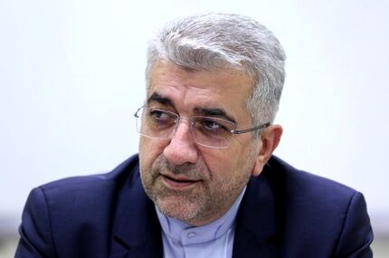 برق هم وارد بورس شد