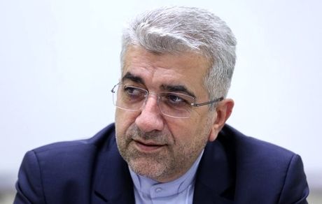 برق هم وارد بورس شد