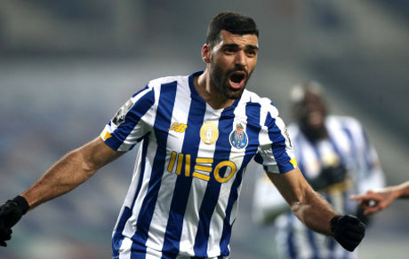 توییت جالب و فارسی پورتو در مورد طارمی