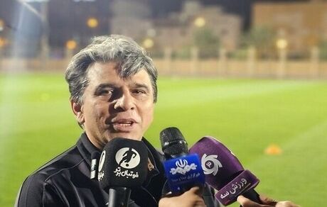 استعفای مدیرعامل سپاهان بعد از شکست‌های متوالی