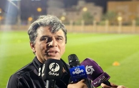 استعفای مدیرعامل سپاهان بعد از شکست‌های متوالی