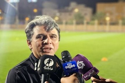استعفای مدیرعامل سپاهان بعد از شکست‌های متوالی