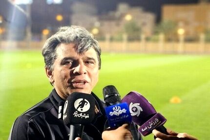 استعفای مدیرعامل سپاهان بعد از شکست‌های متوالی