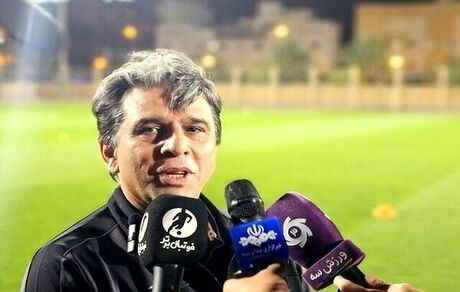 استعفای مدیرعامل سپاهان بعد از شکست‌های متوالی