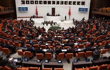 افزایش دوباره حقوق کارمندان در ترکیه