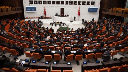 افزایش دوباره حقوق کارمندان در ترکیه