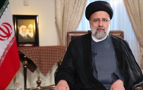 گالوپ: ۷۲ درصد ایرانیان از عملکرد رئیسی رضایت دارند